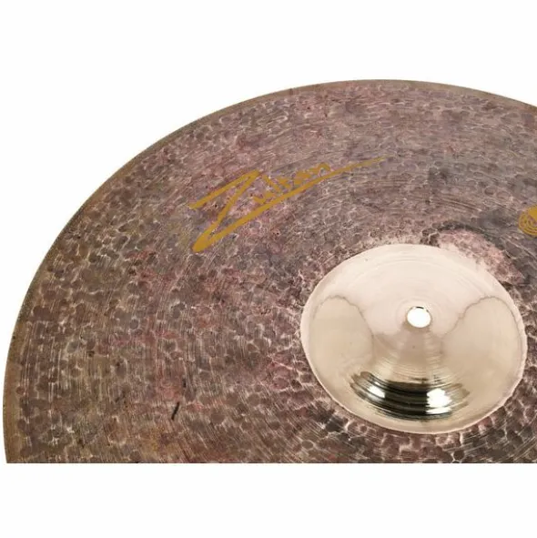 Zultan Dune Grand Cymbal Set