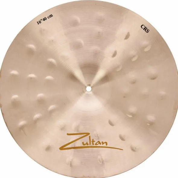 Zultan Dune Grand Cymbal Set