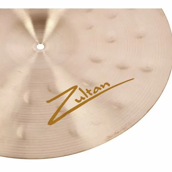Zultan Dune Grand Cymbal Set