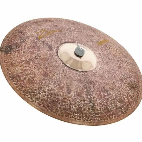 Zultan Dune Grand Cymbal Set