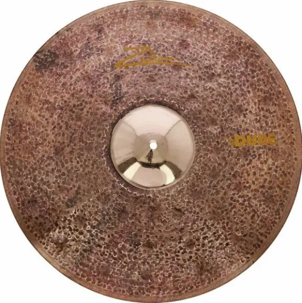 Zultan Dune Grand Cymbal Set