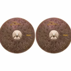 Zultan Dune Grand Cymbal Set