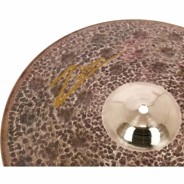 Zultan Dune Grand Cymbal Set