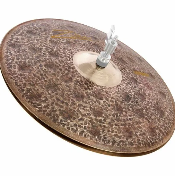 Zultan Dune Grand Cymbal Set