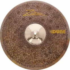 Zultan Dune Grand Cymbal Set