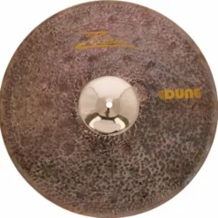 Zultan Dune Grand Cymbal Set