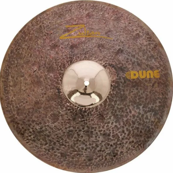 Zultan Dune Grand Cymbal Set