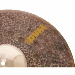 Zultan Dune Grand Cymbal Set