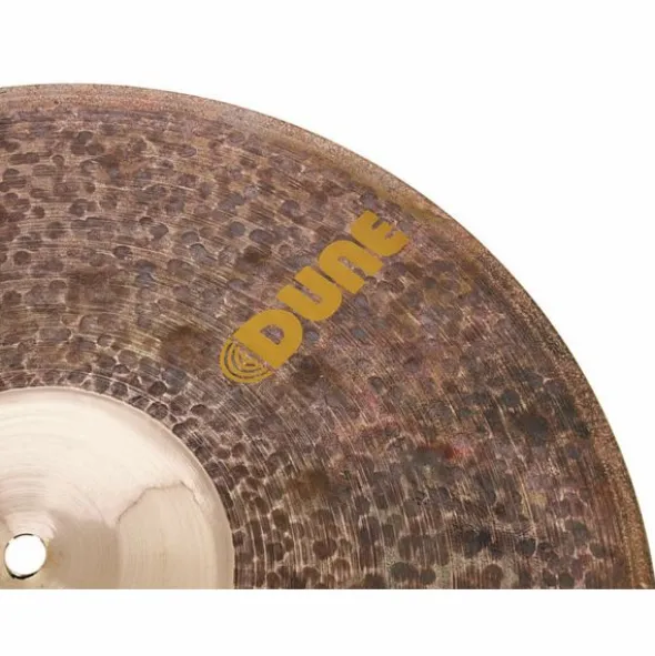 Zultan Dune Grand Cymbal Set