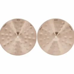 Zultan Dune Grand Cymbal Set