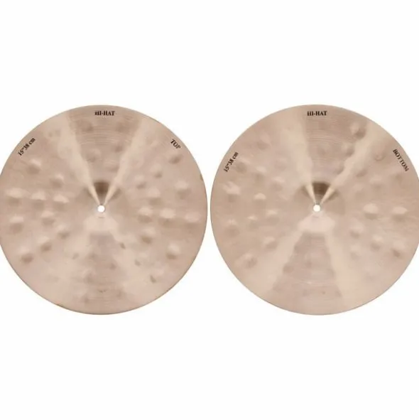 Zultan Dune Grand Cymbal Set