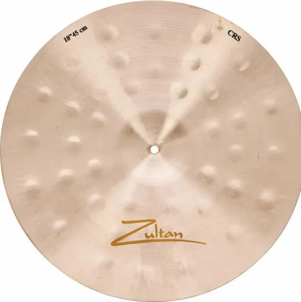 Zultan Dune Grand Cymbal Set