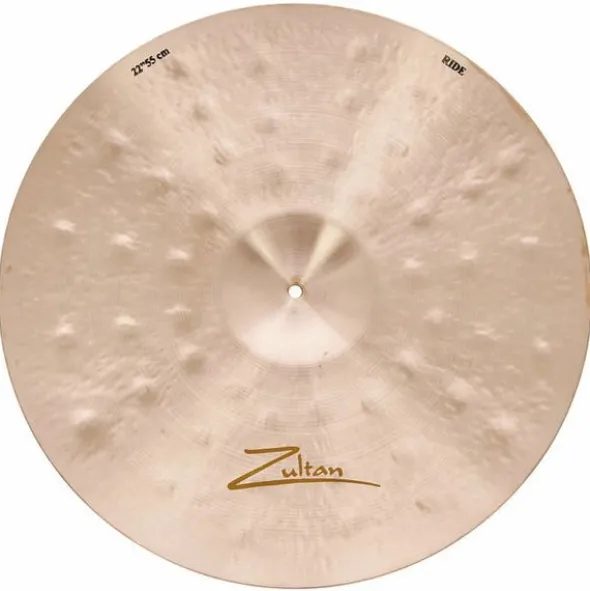 Zultan Dune Grand Cymbal Set
