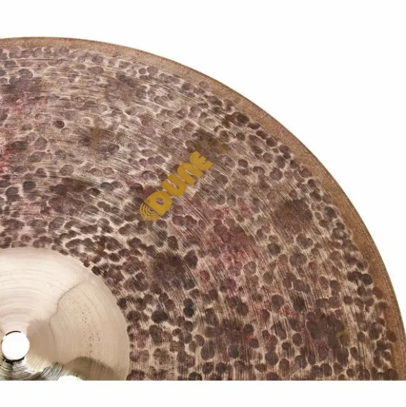 Zultan 15" Dune Hi-Hat