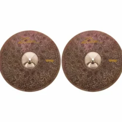 Zultan 15" Dune Hi-Hat