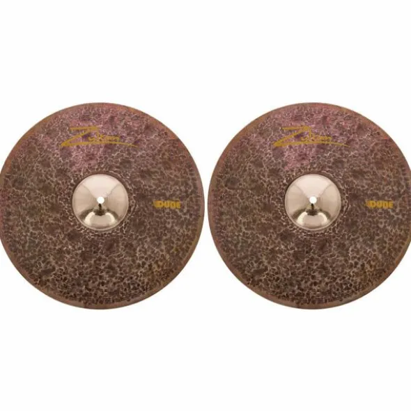 Zultan 15" Dune Hi-Hat