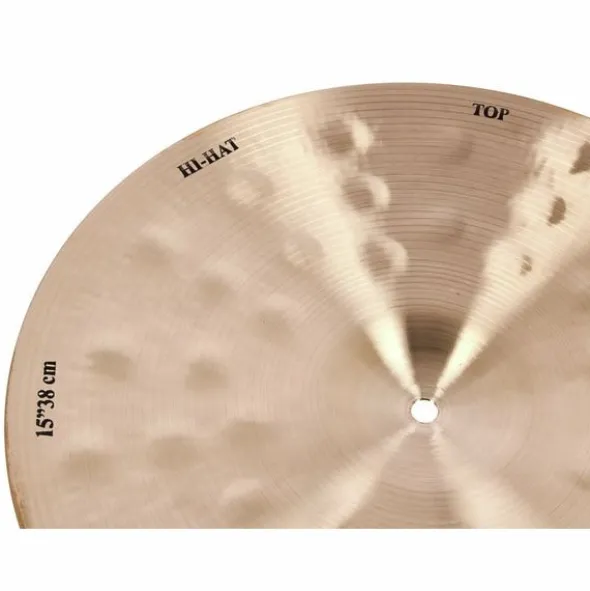 Zultan 15" Dune Hi-Hat