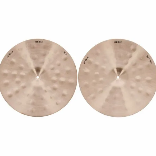 Zultan 15" Dune Hi-Hat