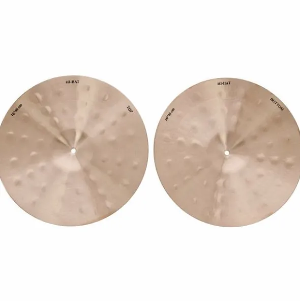 Zultan 16" Dune Hi-Hat