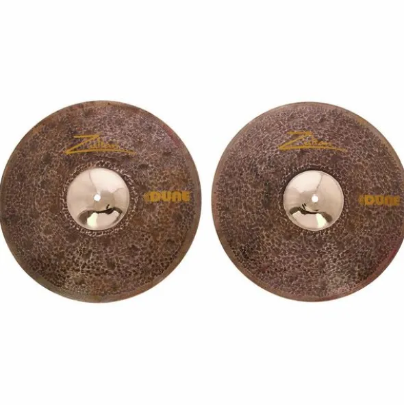 Zultan 16" Dune Hi-Hat