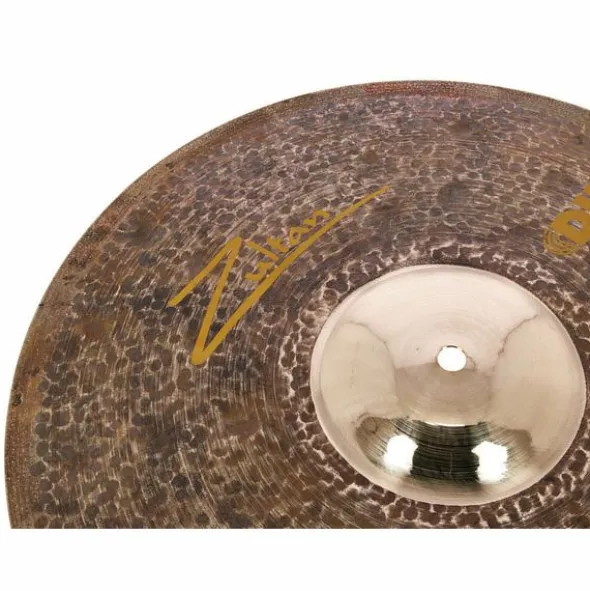 Zultan 16" Dune Hi-Hat
