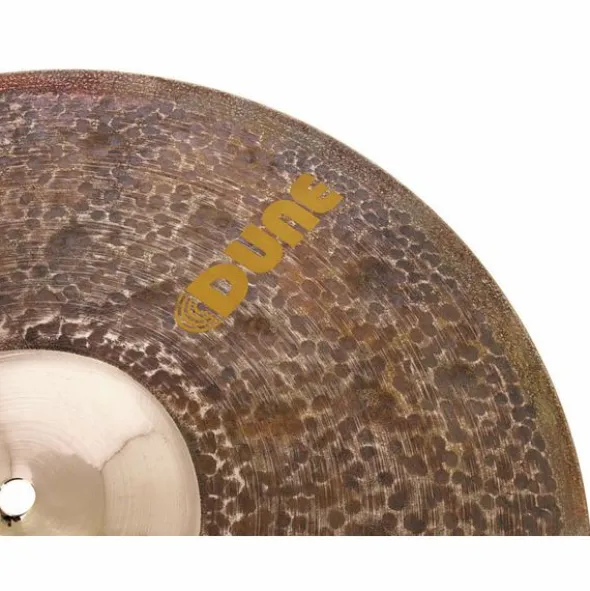 Zultan 16" Dune Hi-Hat