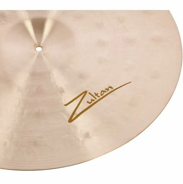 Zultan 22" Dune Ride
