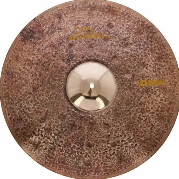 Zultan 22" Dune Ride