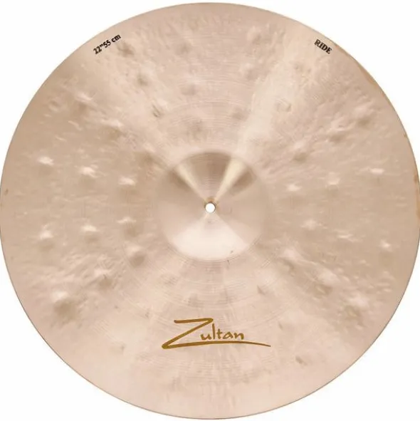 Zultan 22" Dune Ride