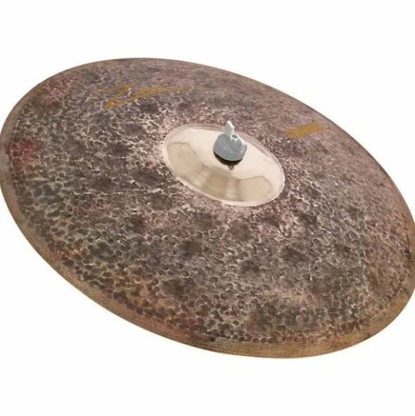 Zultan 20" Dune Ride