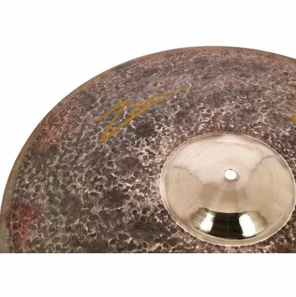 Zultan 20" Dune Ride
