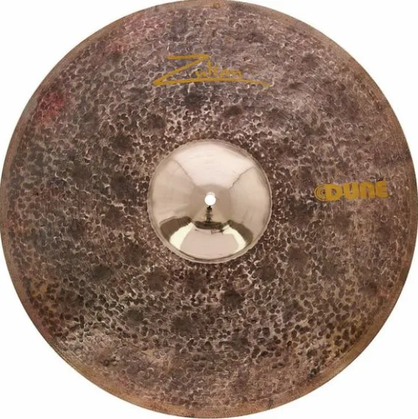 Zultan 20" Dune Ride
