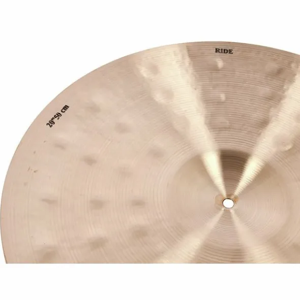 Zultan 20" Dune Ride