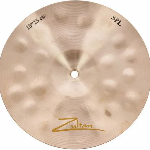 Zultan 10" Dune Splash
