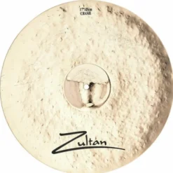 Zultan 17" F5 Crash