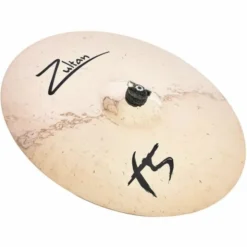 Zultan 17" F5 Crash