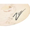 Zultan 18" F5 Crash