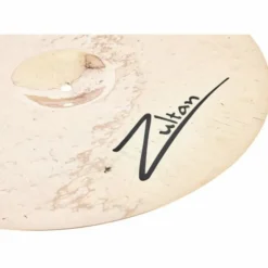 Zultan 18" F5 Crash