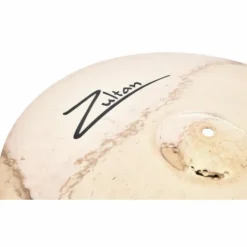 Zultan 18" F5 Crash