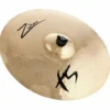 Zultan 16" F5 Crash