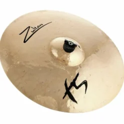 Zultan 16" F5 Crash