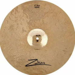 Zultan 16" F5 Crash