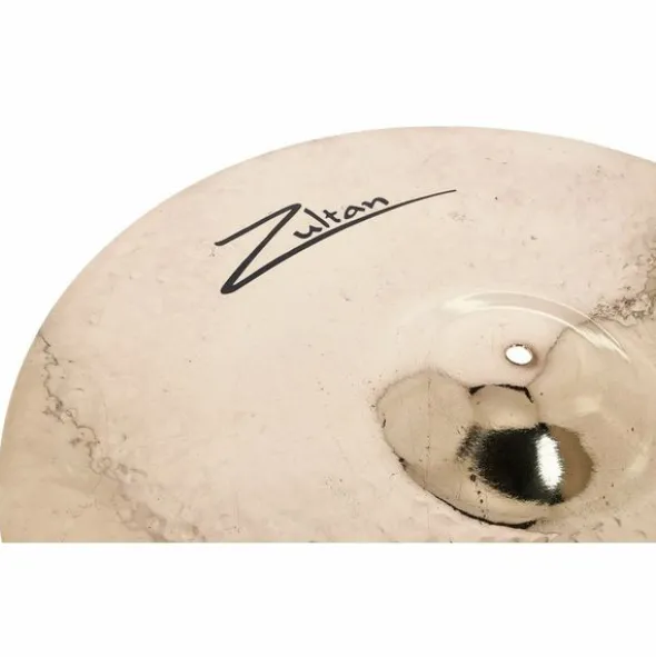 Zultan 22" F5 Metal Ride