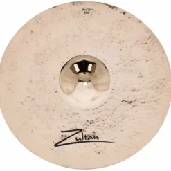Zultan 22" F5 Metal Ride
