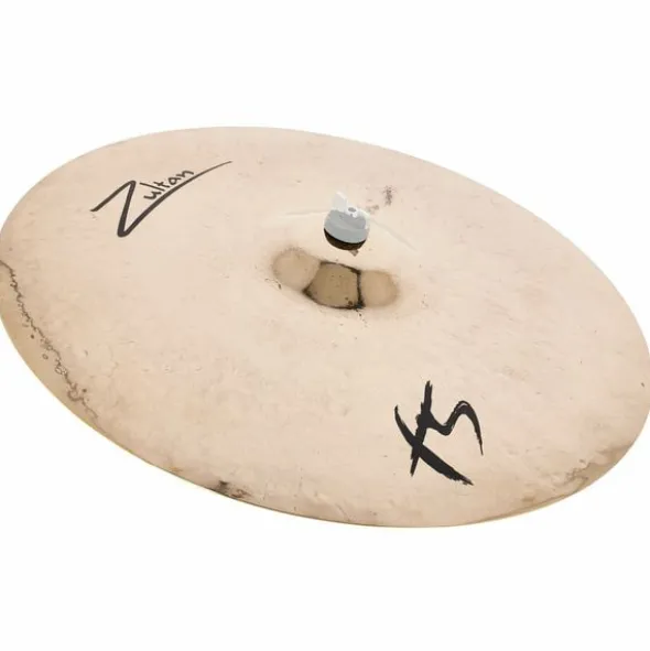Zultan 22" F5 Metal Ride