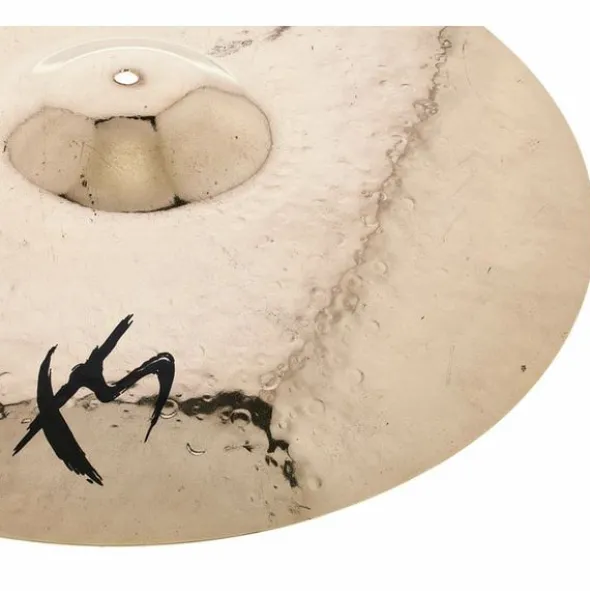 Zultan 22" F5 Metal Ride