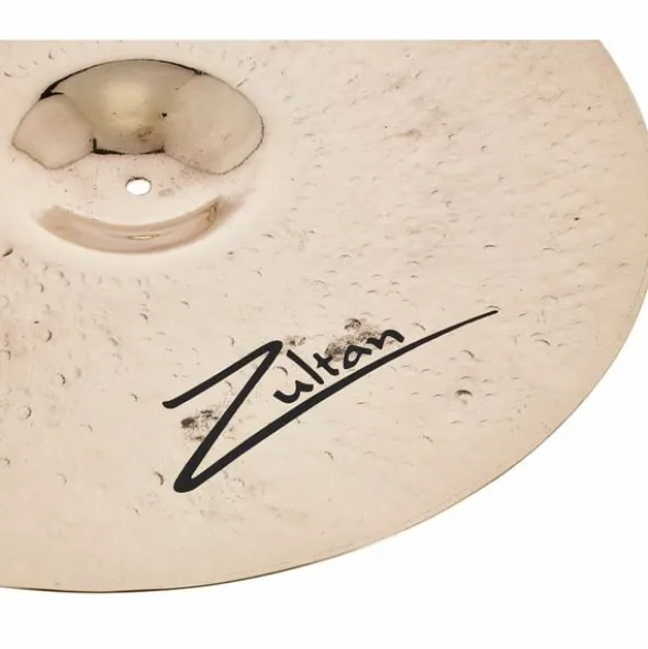 Zultan 22" F5 Metal Ride