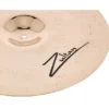 Zultan 21" F5 Metal Ride