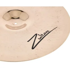 Zultan 21" F5 Metal Ride