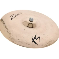 Zultan 21" F5 Metal Ride